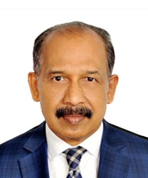 MR. ABDUL KAREEM N A