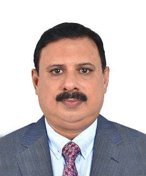 MR.MOHAMED SHAREEF M A