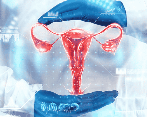 Obstetrics and Gynaecology