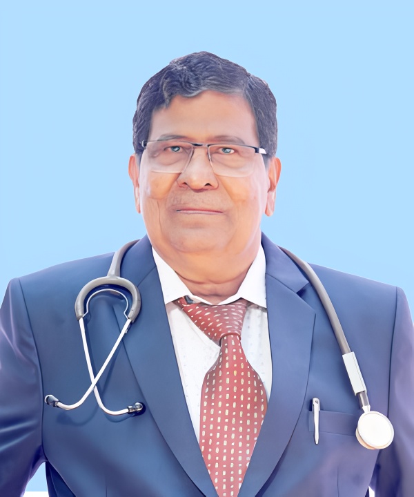 Dr. P V Sugathan
