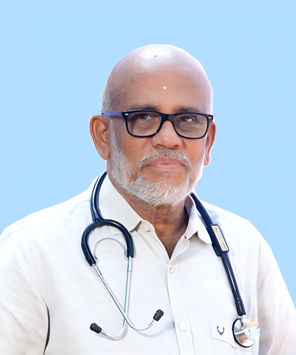 Dr. C Muraleedharan