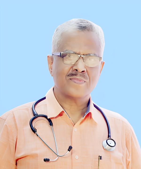 Dr. A B Satheesan