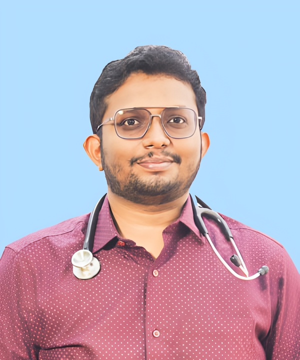 Dr. Mohamed Sameer