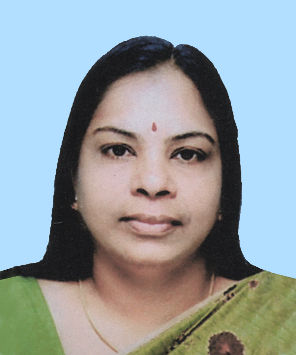 Dr. Sunitha V Narayanan