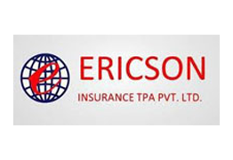 ERICSON
