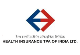 Health Insurance TPA of India LTD