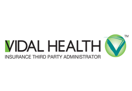 VIDAL HEALTH